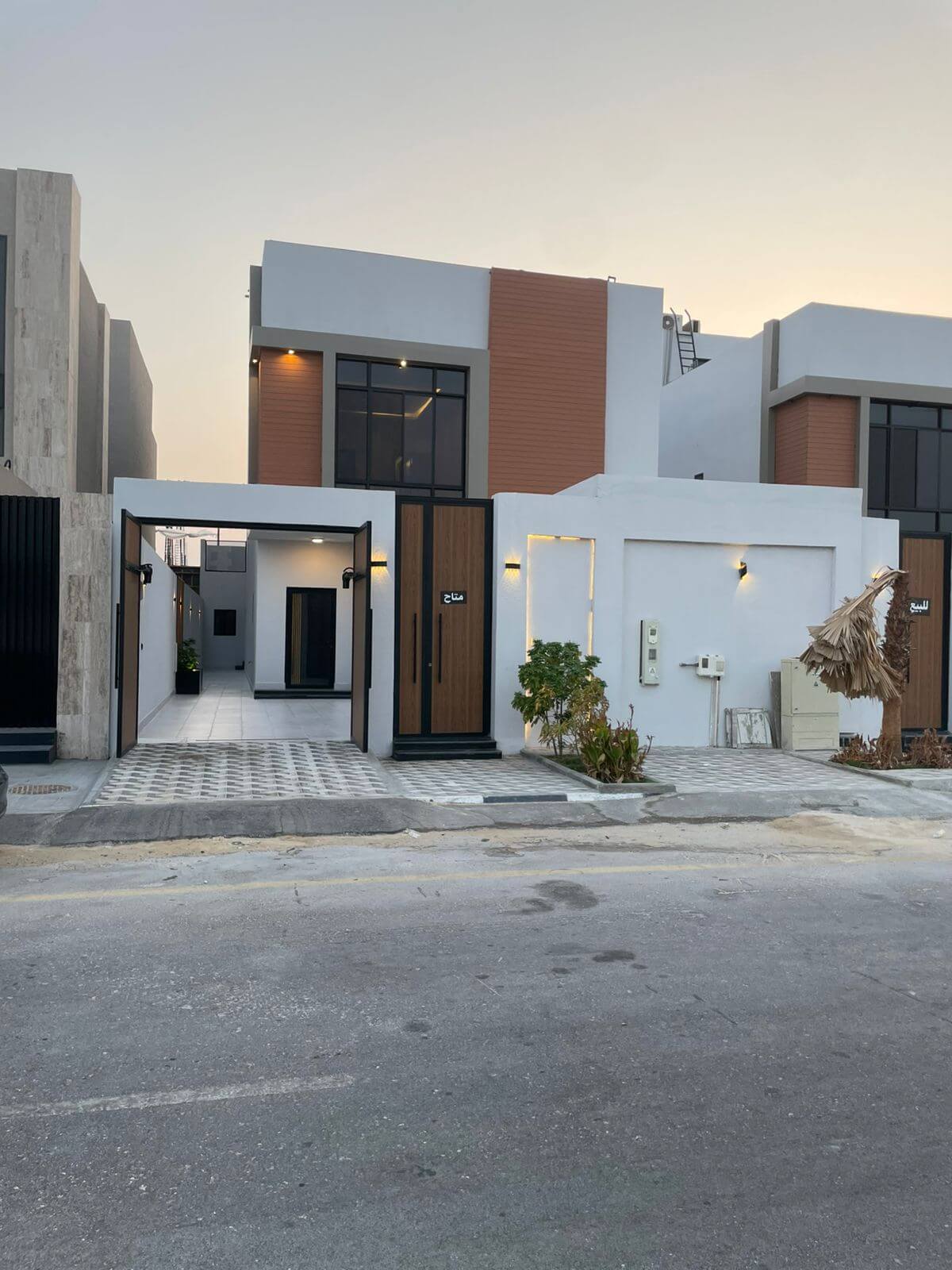 3 bedroom villa in As Saif, Eastern Province 2