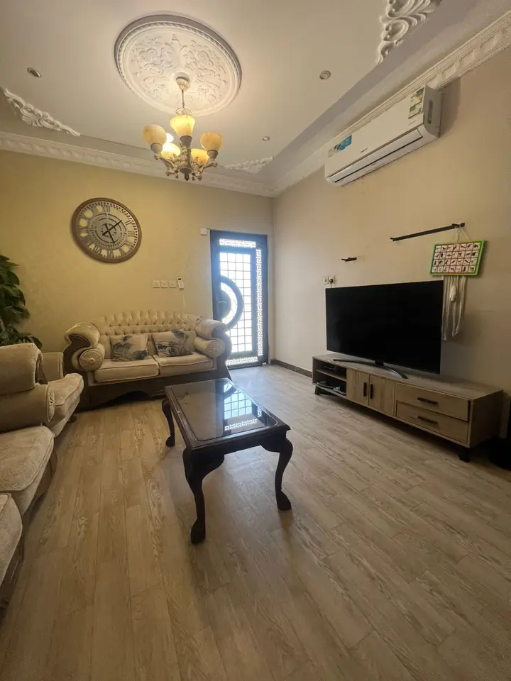 فيلا 3 غرف في النورس، الدمام 3