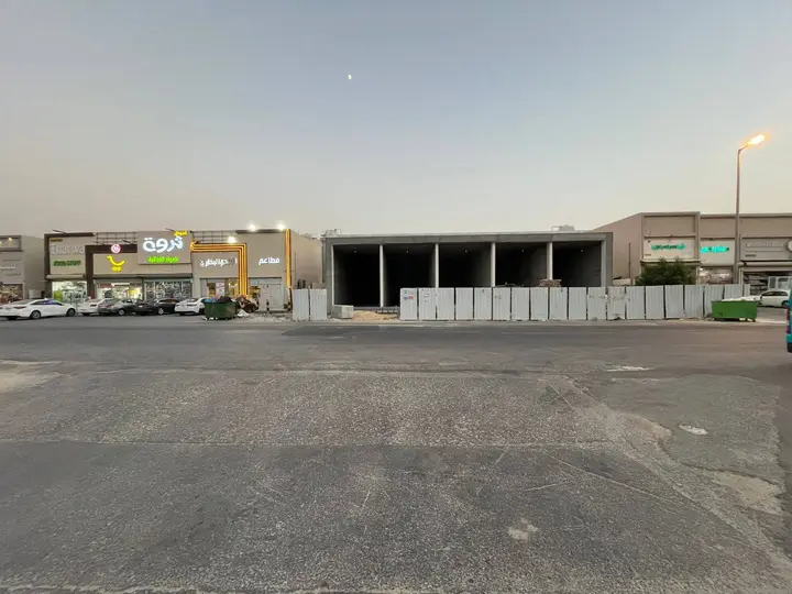 عقار  في الصدفة، الخبر