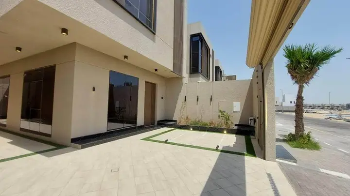 فيلا 3 غرف في السيف، الدمام 2