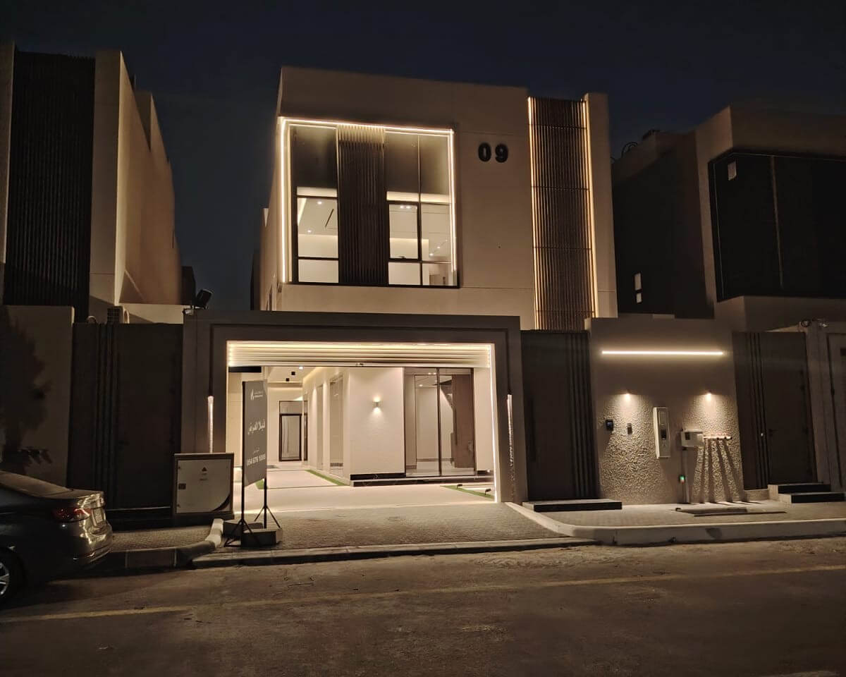 3 bedroom villa in As Saif, Eastern Province 6