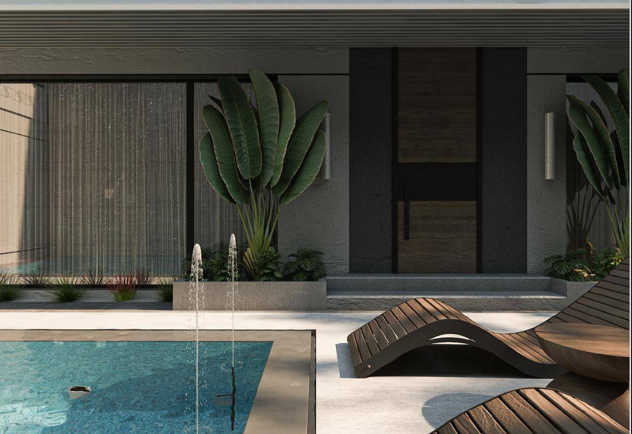 3 bedroom villa in Qasr Al Khaleej, Eastern Province 7