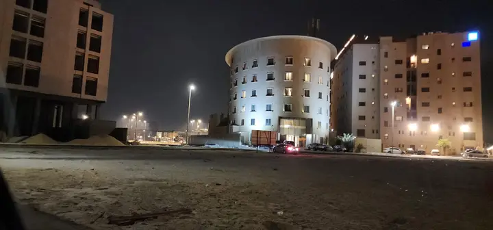 عقار  في الشاطئ الغربي، الدمام 5