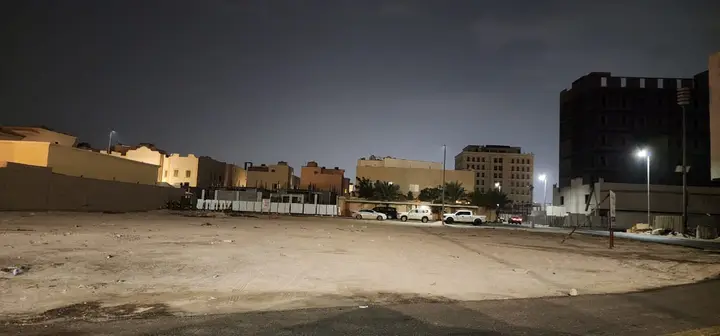 عقار  في الشاطئ الغربي، الدمام 7