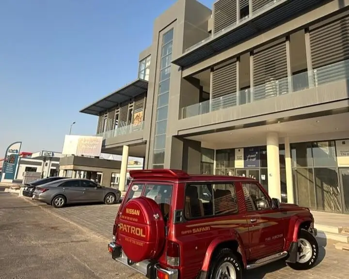 building in Al Salmaniyah 3rd, Al Ahsa 2