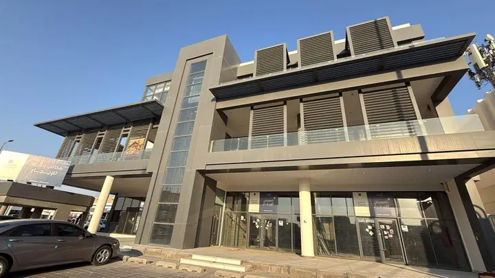 building in Al Salmaniyah 3rd, Al Ahsa 3