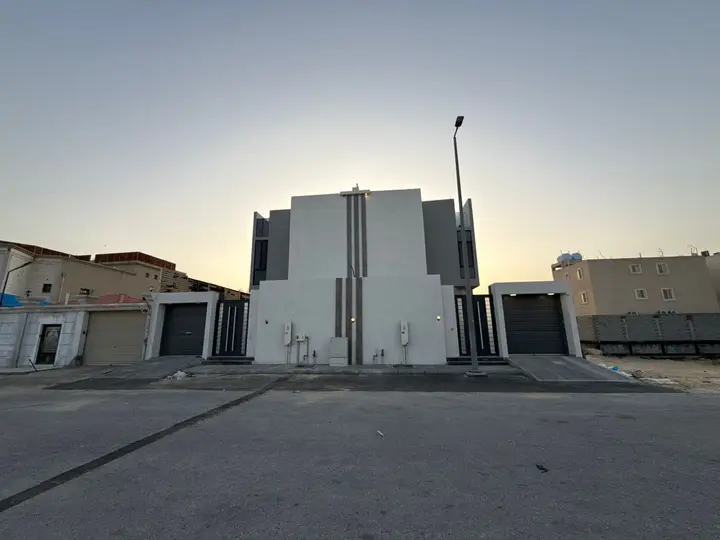4 bedroom villa in As Saif, Eastern Province