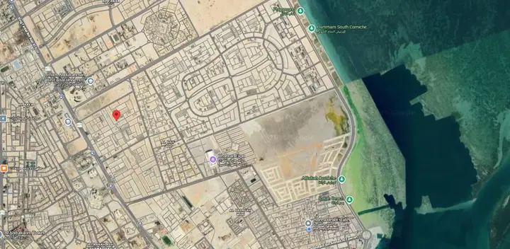 land in As Saif, Eastern Province 2