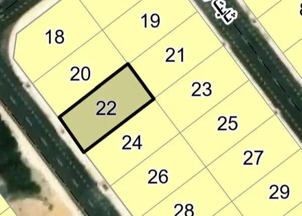 land in As Sadafah, Eastern Province 2
