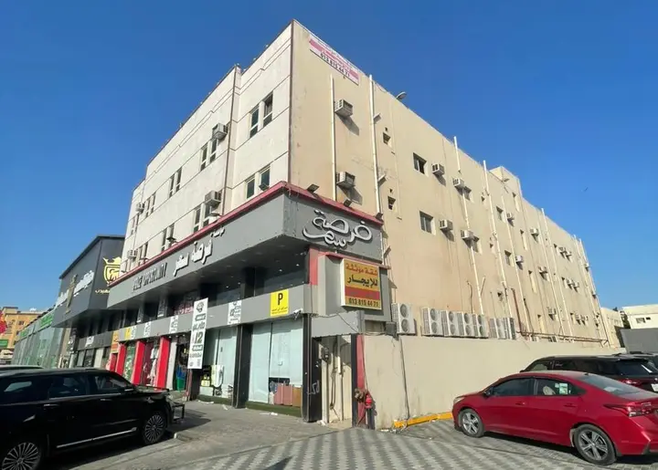 عقار  في الجلوية، الدمام
