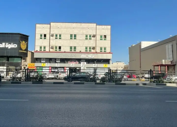 عقار  في الجلوية، الدمام 2