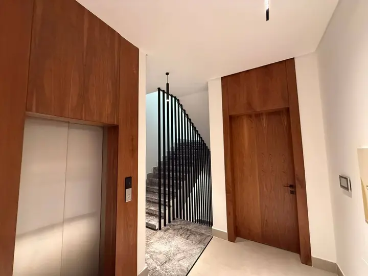 فيلا 4 غرف في البحر، الخبر 8