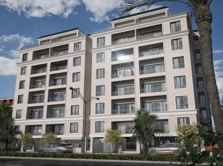 2 bedroom apartment in Al Hizam Al Thahabi, Eastern Province