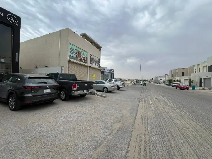 عقار  في الصدفة، الخبر 3