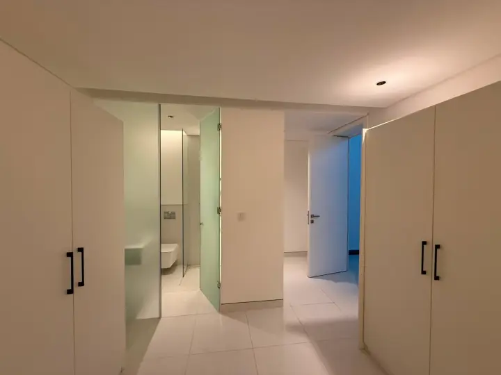 4 bedroom villa in As Sadafah, Eastern Province 13