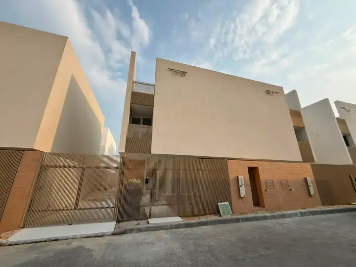 4 bedroom villa in As Sadafah, Eastern Province