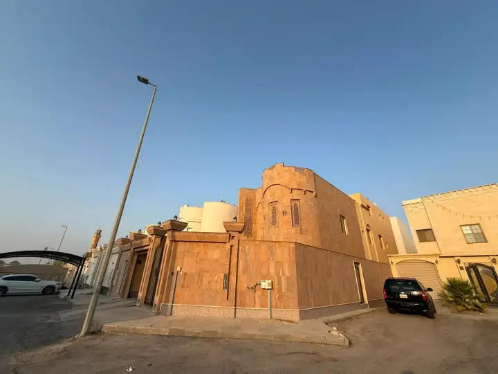 3 bedroom villa in Al Nahda, Eastern Province