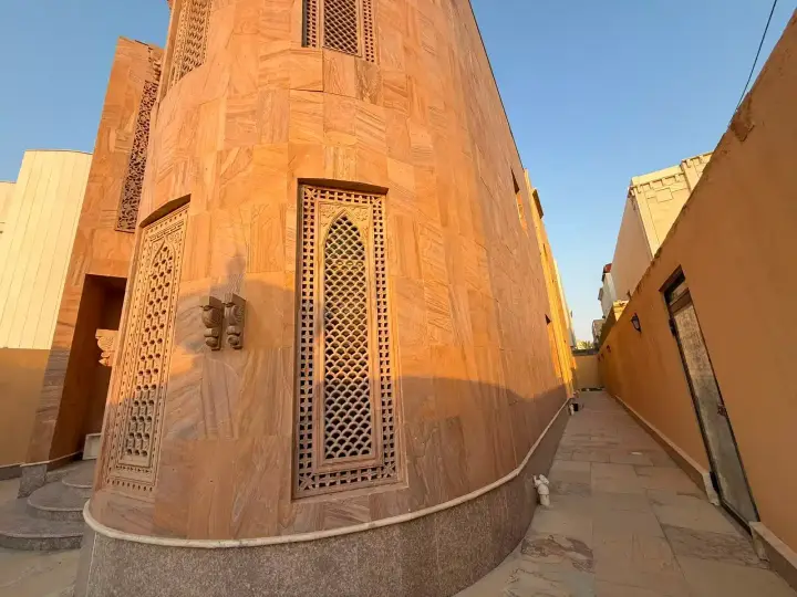 3 bedroom villa in Al Nahda, Eastern Province 11