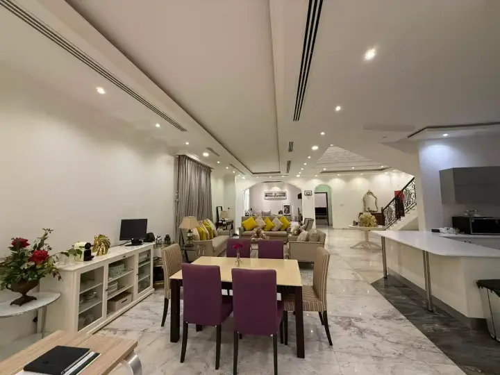 3 bedroom villa in Al Nahda, Eastern Province 3