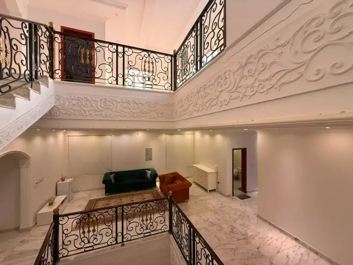 3 bedroom villa in Al Nahda, Eastern Province 4