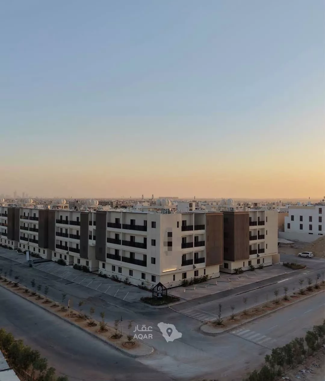 شقة 2 غرف في العارض، الرياض