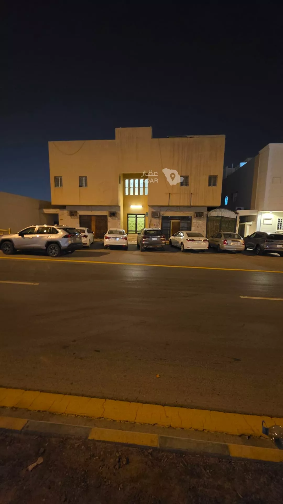10 bedroom building in Al Aqiq, Riyadh