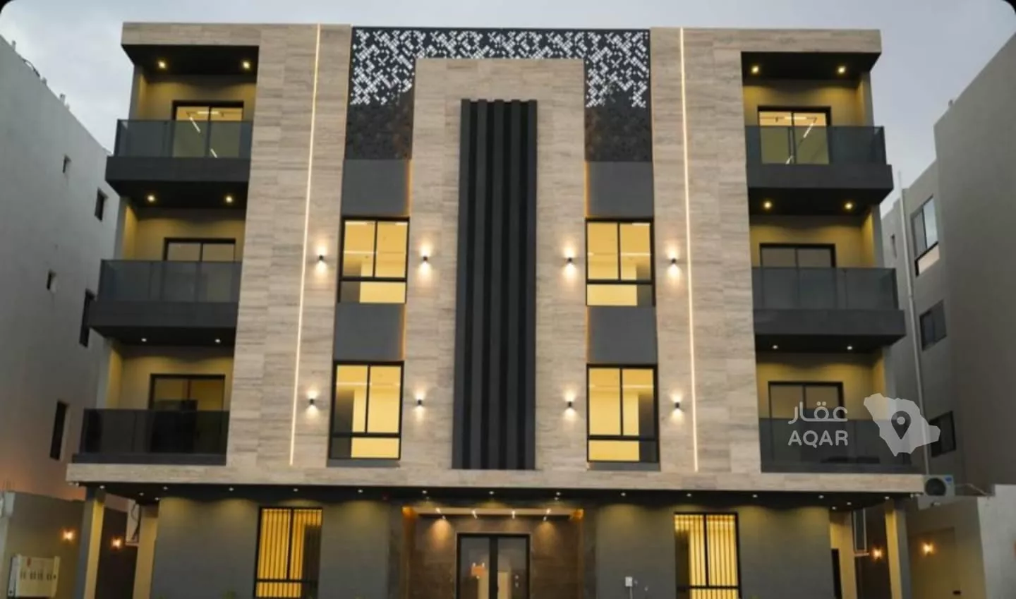 عقار 24 غرف في النرجس، الرياض