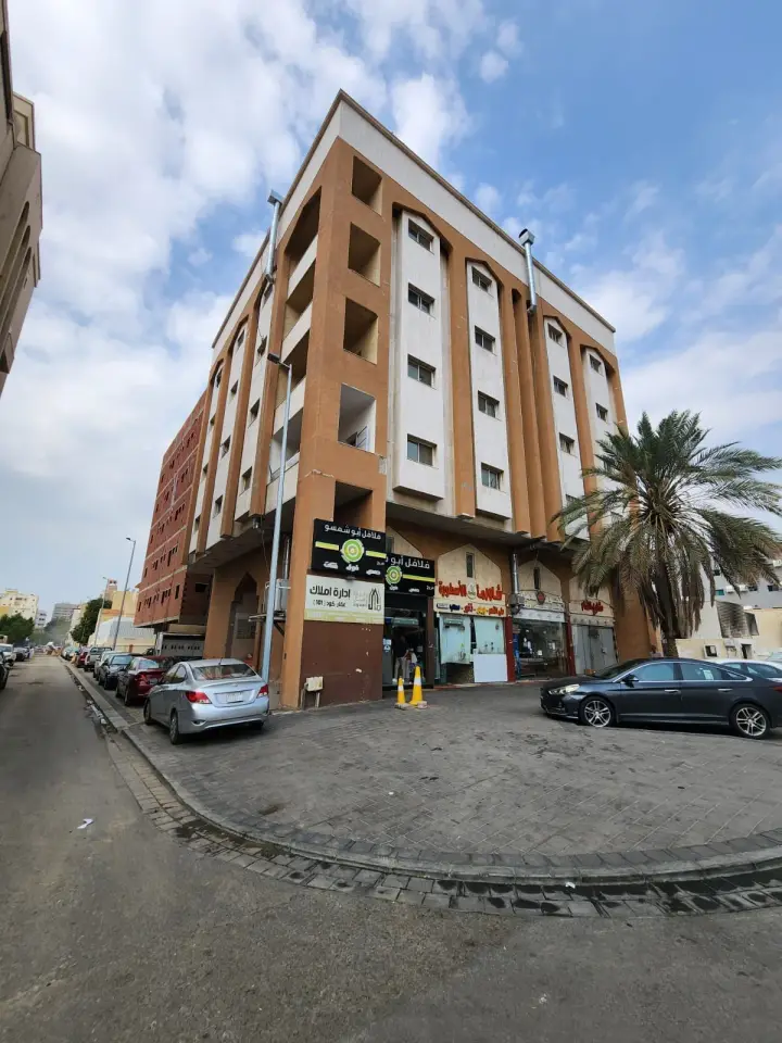 عقار  في الشرفية، جدة 2