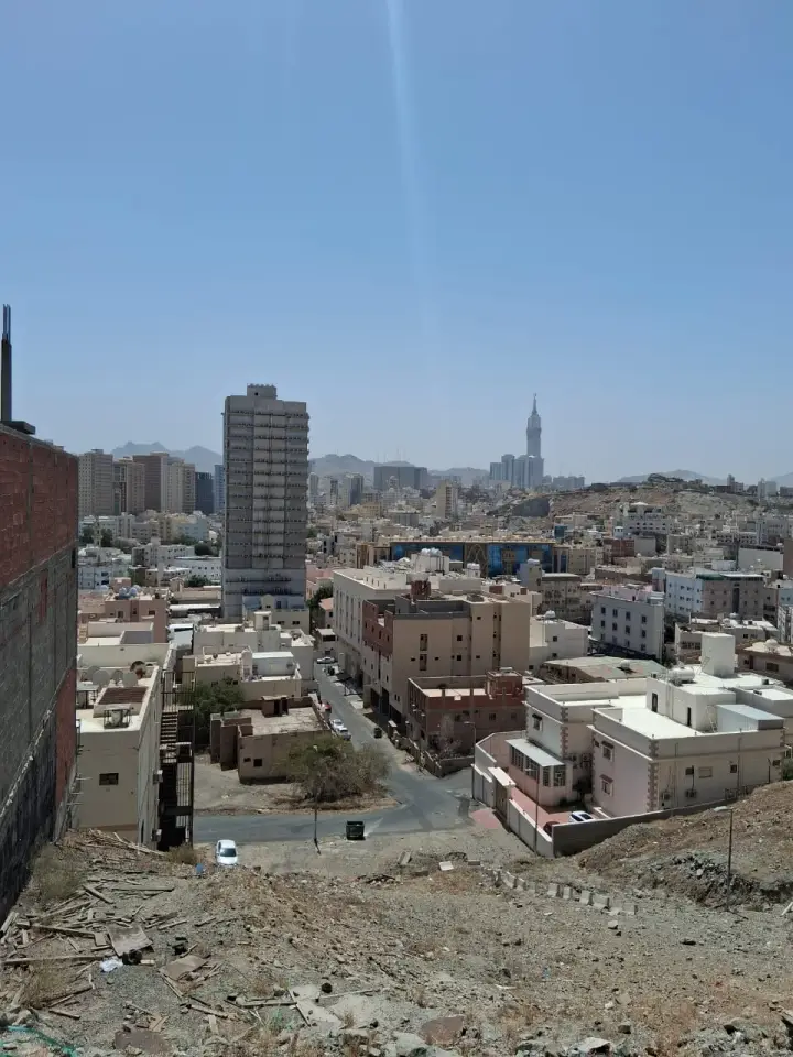عقار  في النزهة، مكة المكرمة 6