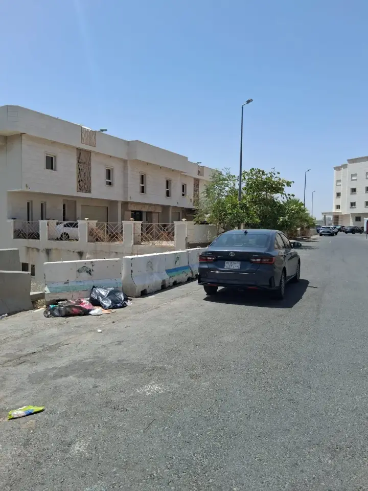 عقار  في النزهة، مكة المكرمة 4