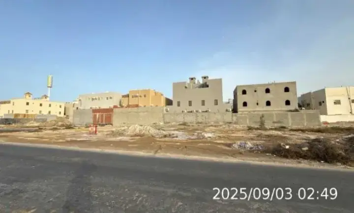 عقار  في اللؤلؤ، جدة