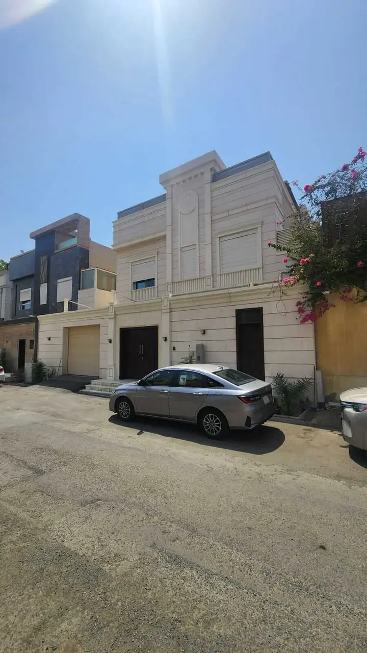 4 bedroom villa in Al Khalidiyyah, Jeddah