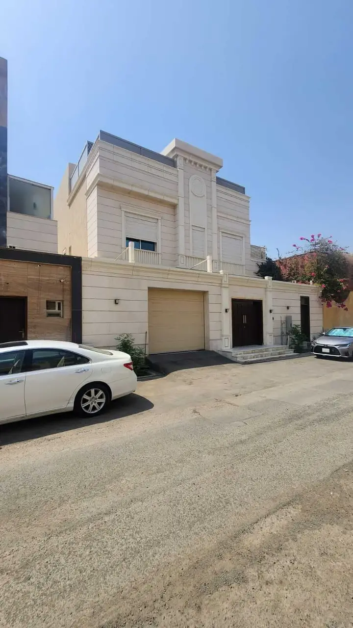 4 bedroom villa in Al Khalidiyyah, Jeddah 2