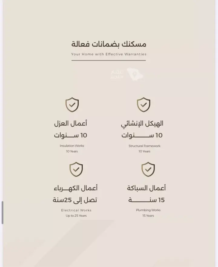 شقة 2 غرف في القيروان، الرياض 10