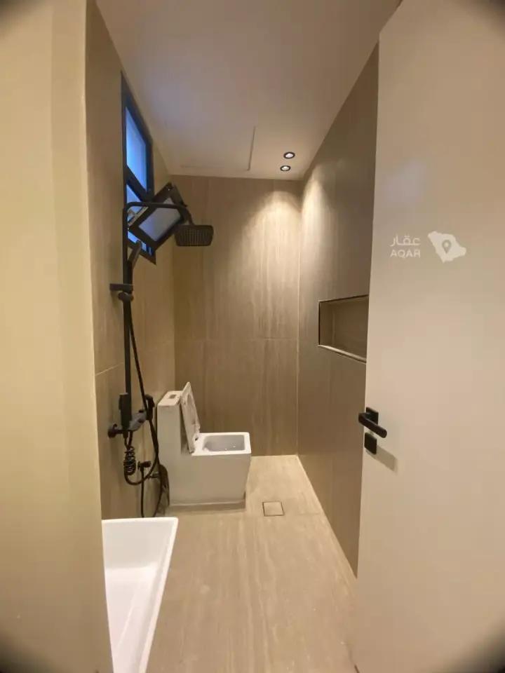 2 bedroom apartment in Al Hazm, Riyadh 11