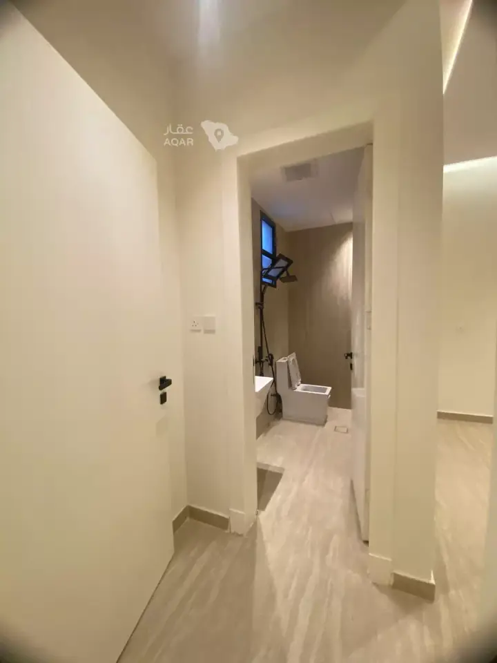 2 bedroom apartment in Al Hazm, Riyadh 9