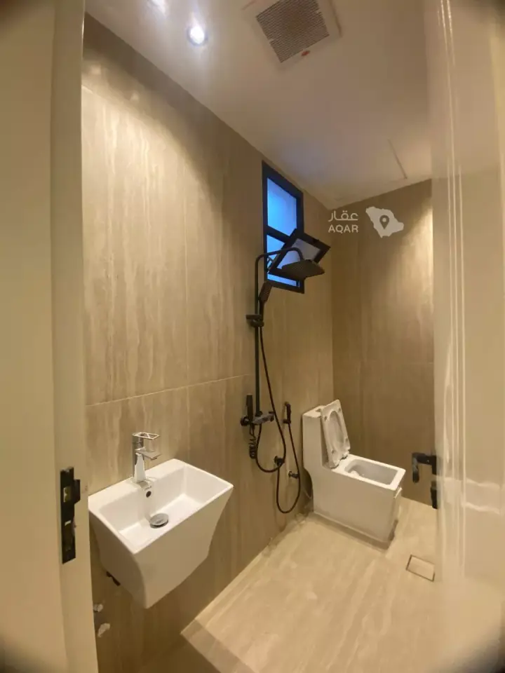 2 bedroom apartment in Al Hazm, Riyadh 4