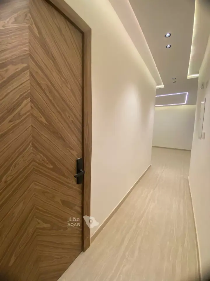 2 bedroom apartment in Al Hazm, Riyadh 7