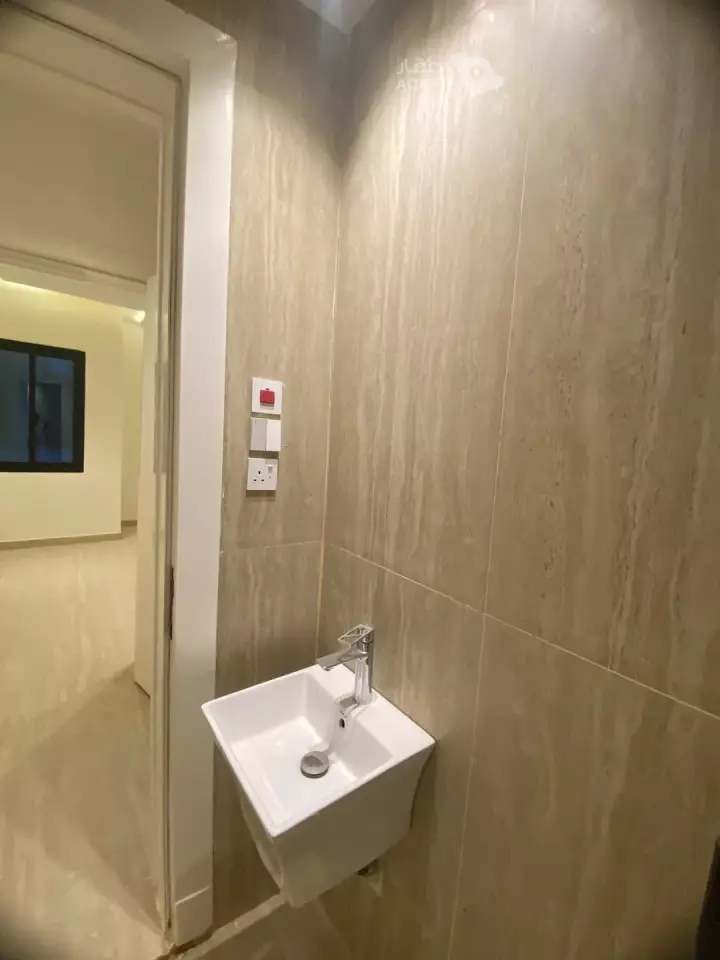 2 bedroom apartment in Al Hazm, Riyadh 10