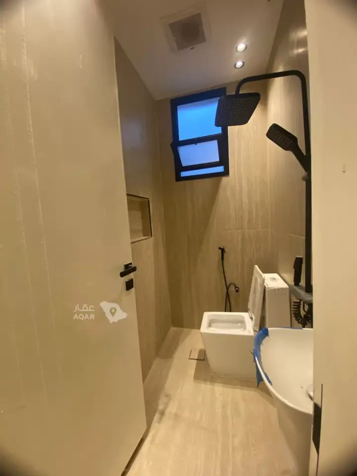 2 bedroom apartment in Al Hazm, Riyadh 8