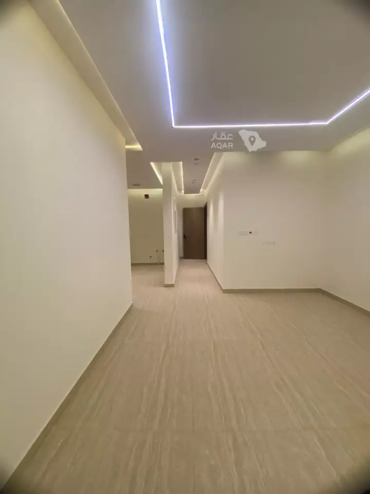2 bedroom apartment in Al Hazm, Riyadh 2