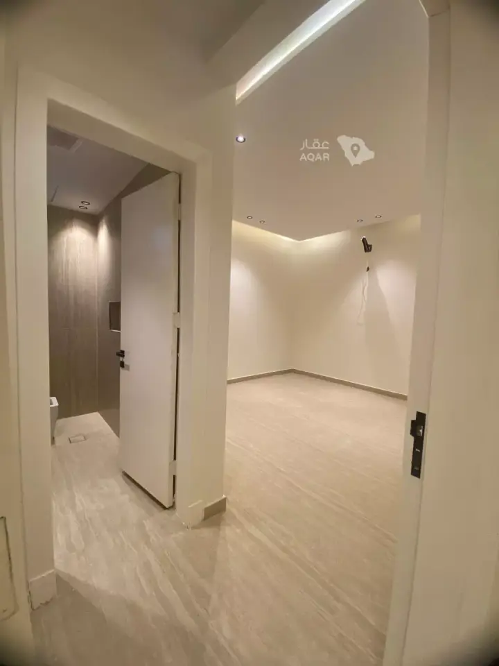 2 bedroom apartment in Al Hazm, Riyadh 3