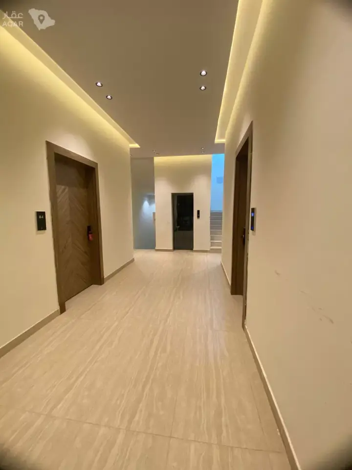 2 bedroom apartment in Al Hazm, Riyadh 13