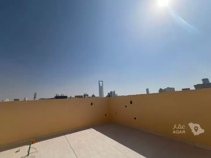 3 bedroom villa in Al Wurud, Riyadh 8