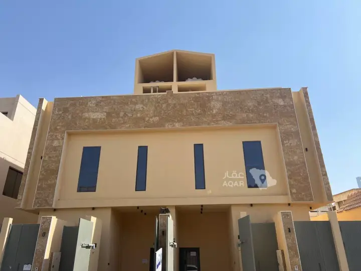 3 bedroom villa in Al Wurud, Riyadh