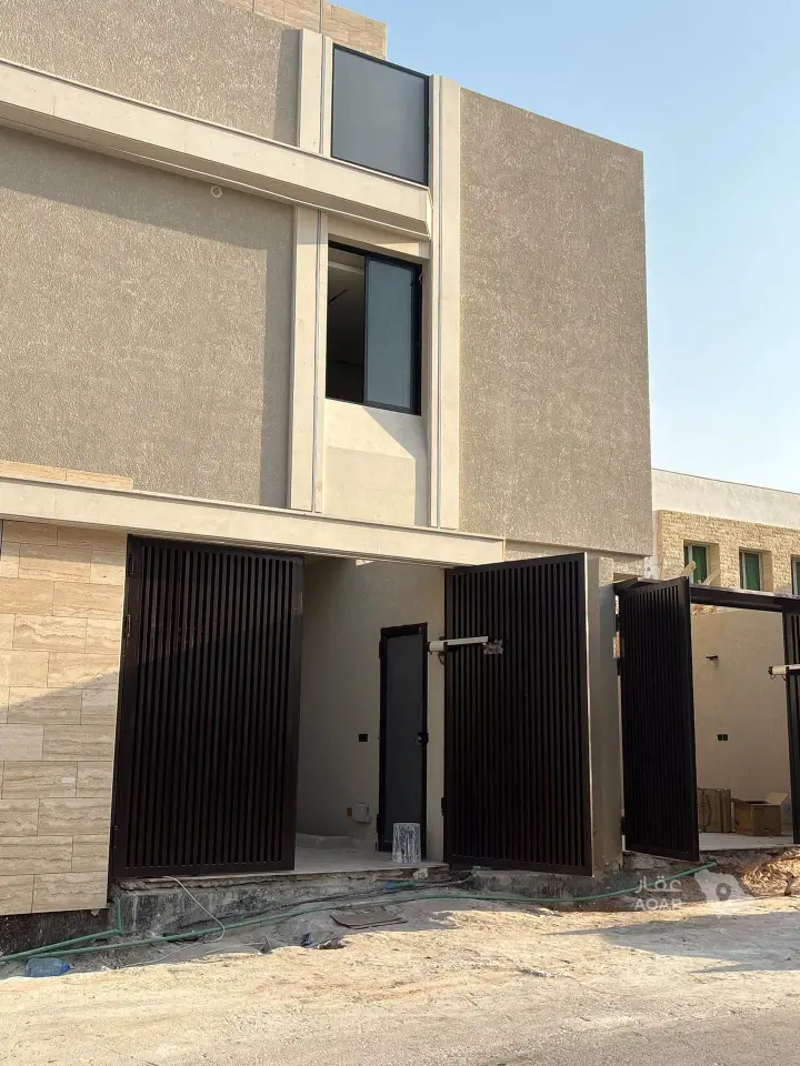 3 bedroom villa in Al Wurud, Riyadh