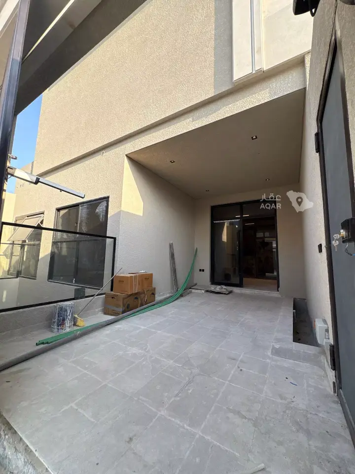 3 bedroom villa in Al Wurud, Riyadh 2
