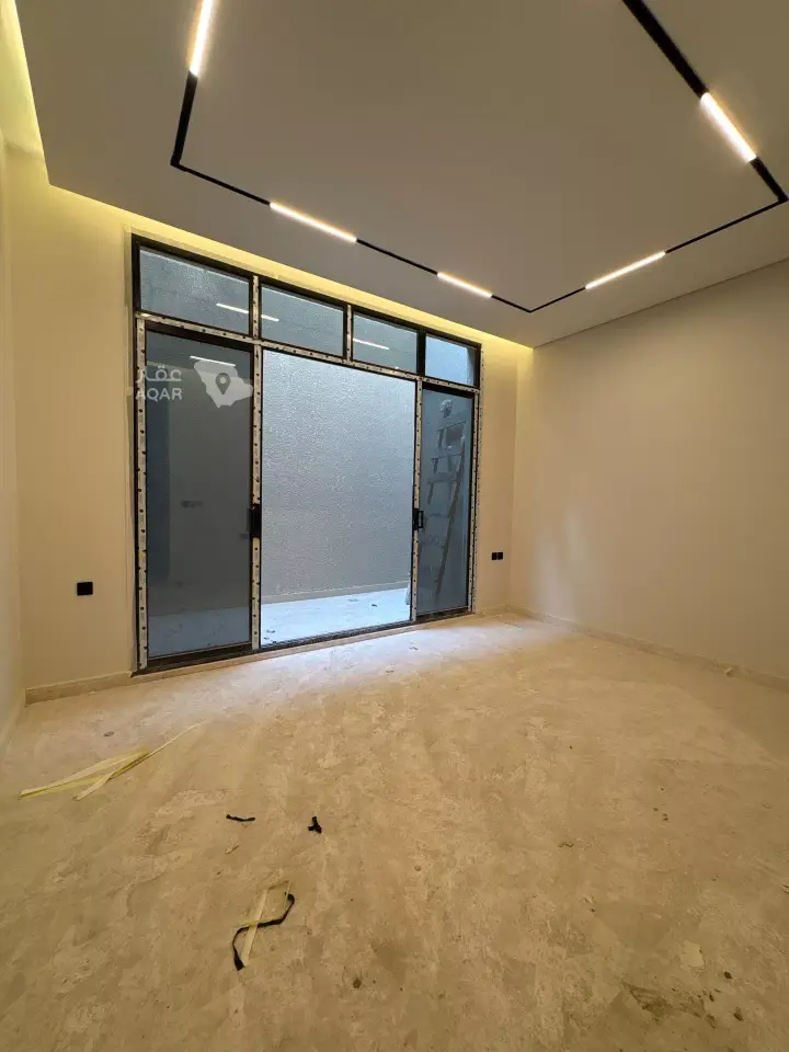 3 bedroom villa in Al Wurud, Riyadh 4