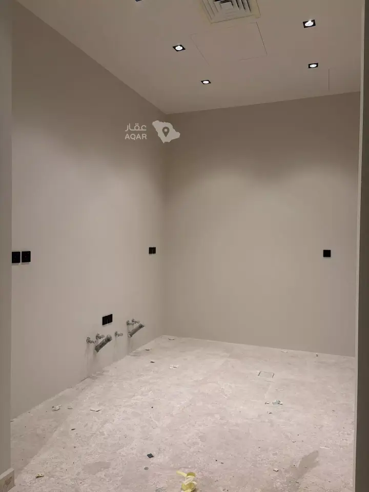3 bedroom villa in Al Wurud, Riyadh 5
