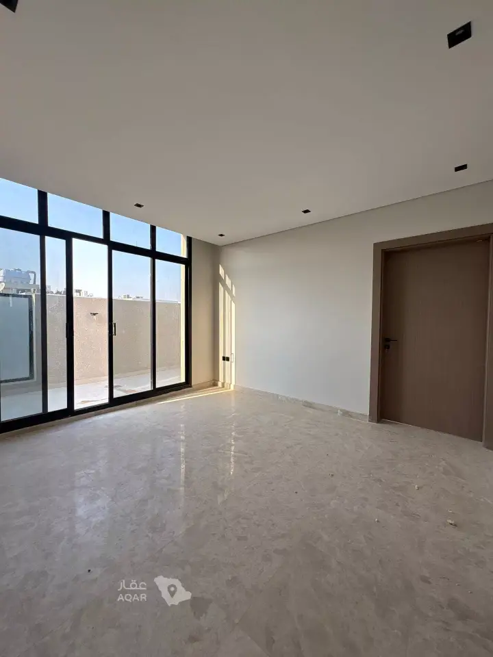 3 bedroom villa in Al Wurud, Riyadh 7